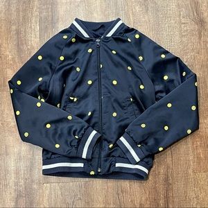 Gap Kids Happy Face Jacket